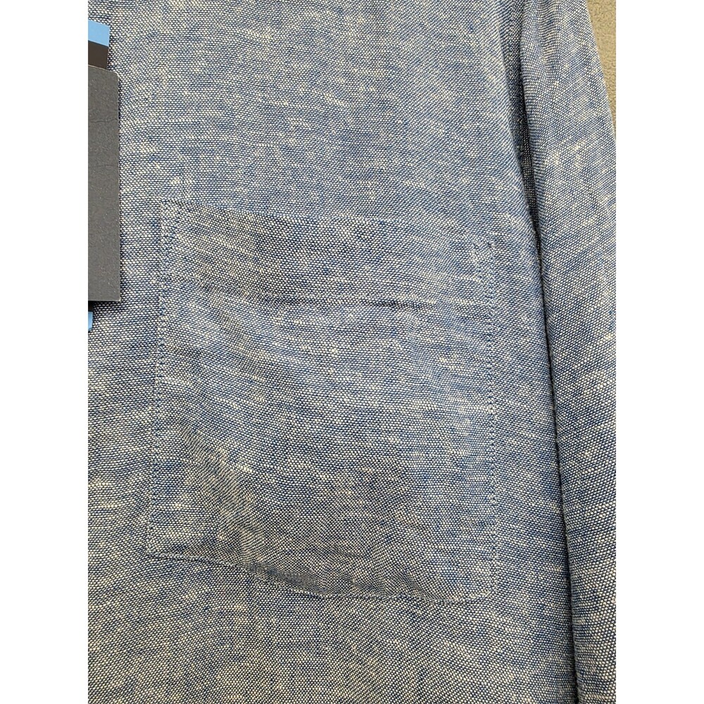 Linen Blend Gap 095 - Picture 4 of 9